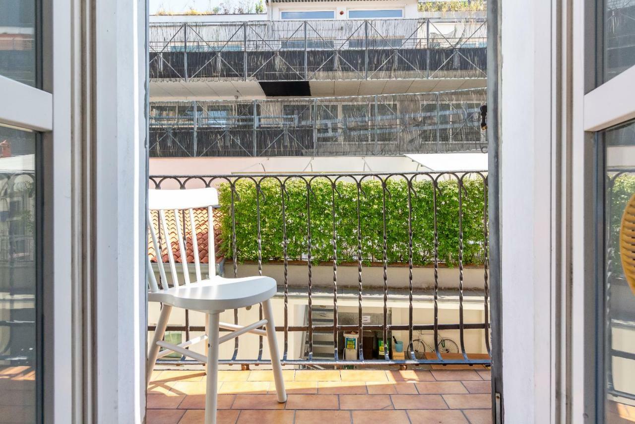 Appartamento Alessia's Flat Crocetta M3 *